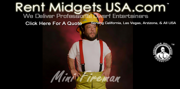 hire fireman