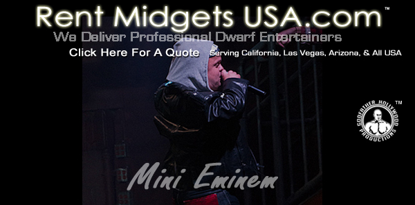 midget eminem