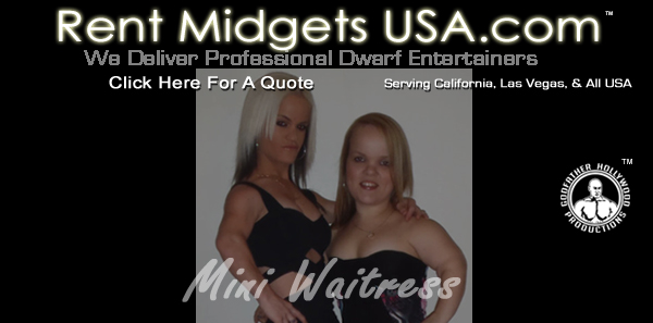 midget strippers